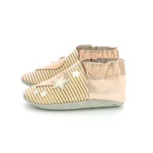 Children's slippers Robeez love galaxy image-3