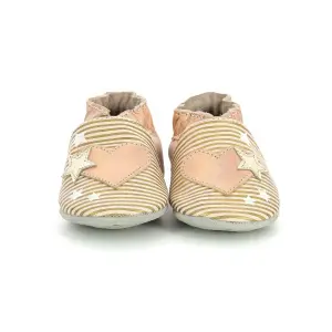 Children's slippers Robeez love galaxy image-4