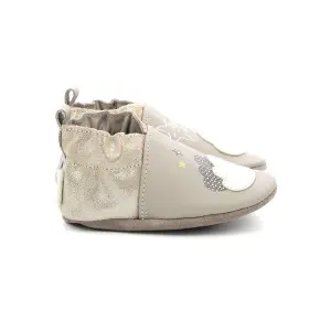 Children's slippers Robeez sleeping cloud image-1