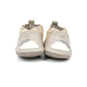 Children's slippers Robeez sleeping cloud image-4