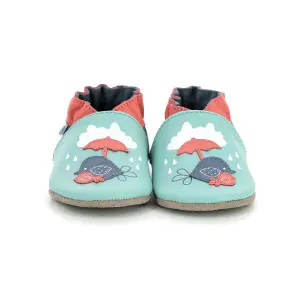 Baby slippers Robeez rain gust image-4
