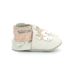 Children's slippers Robeez fancy snow image-1