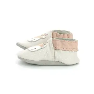 Children's slippers Robeez fancy snow image-3