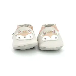 Children's slippers Robeez fancy snow image-4