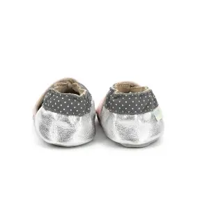 Children's slippers Robeez cat friends image-2