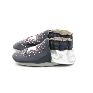 Children's slippers Robeez darkness stars image-3