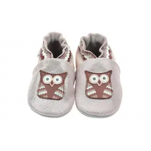 Baby slippers Robeez mimibou image-0