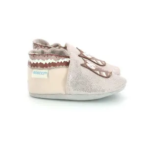 Baby slippers Robeez mimibou image-1