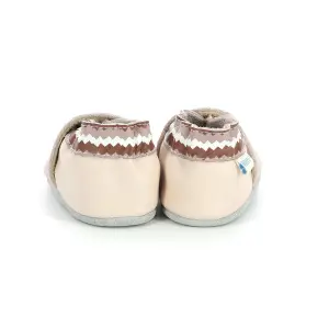 Baby slippers Robeez mimibou image-2