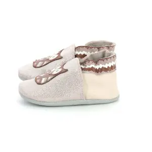 Baby slippers Robeez mimibou image-3