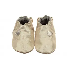 Children's slippers Robeez mini love image-3