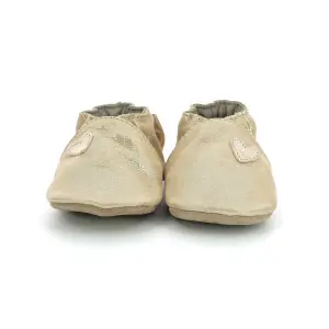 Children's slippers Robeez mini love image-2