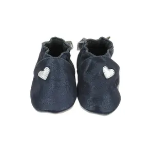 Baby slippers Robeez mini love image-0