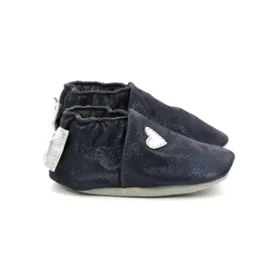 Baby slippers Robeez mini love image-1