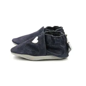 Baby slippers Robeez mini love image-3