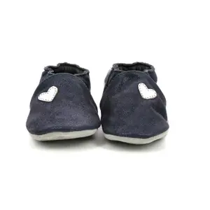Baby slippers Robeez mini love image-4