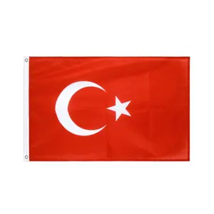 Drapeau Supporter Shop  Turquie image-0