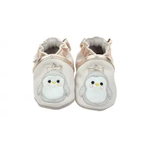 Baby slippers Robeez cute auk image-0