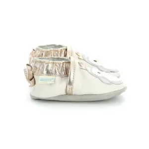 Baby slippers Robeez cute auk image-1