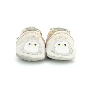 Baby slippers Robeez cute auk image-4