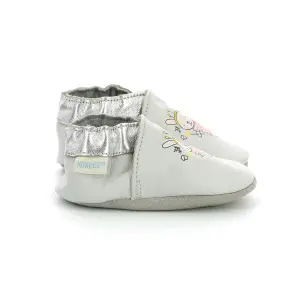 Baby slippers Robeez pocket image-1