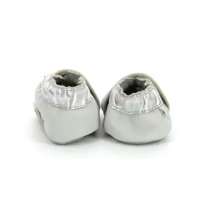 Baby slippers Robeez pocket image-2