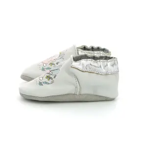 Baby slippers Robeez pocket image-3