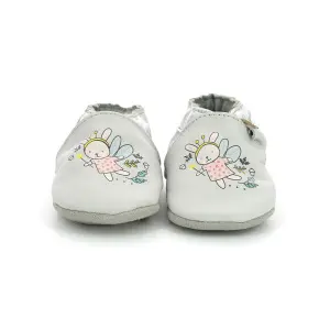 Baby slippers Robeez pocket image-4