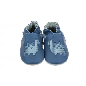 Children's slippers Robeez diflyno image-0