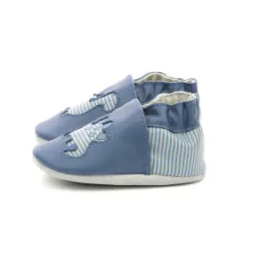 Children's slippers Robeez diflyno image-3