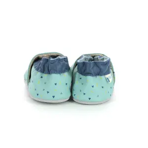 Baby slippers Robeez hiding place image-2