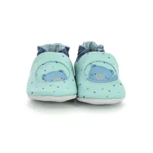 Baby slippers Robeez hiding place image-4