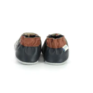 Children's slippers Robeez friendly return image-2