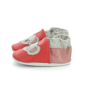 Children's slippers Robeez to look at image-2