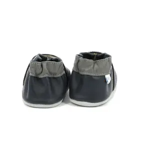 Baby slippers Robeez watch the earth image-2