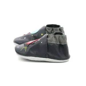 Baby slippers Robeez watch the earth image-3