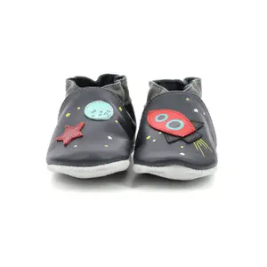 Baby slippers Robeez watch the earth image-4