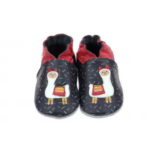 Baby slippers Robeez lamalaya image-0