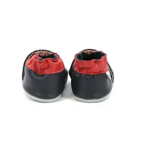 Baby slippers Robeez lamalaya image-2