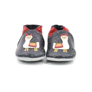 Baby slippers Robeez lamalaya image-4