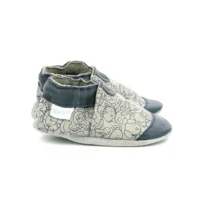 Baby slippers Robeez animal stories image-1