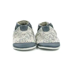 Baby slippers Robeez animal stories image-4