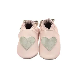 Baby slippers Robeez Big Loving image-2