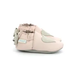 Baby slippers Robeez Big Loving image-0