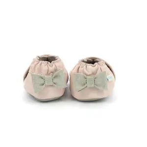 Baby slippers Robeez Big Loving image-1