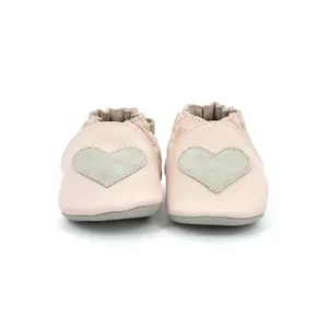 Baby slippers Robeez Big Loving image-4