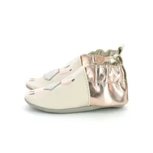 Children's slippers Robeez doe ballet image-3