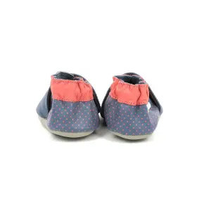 Children's slippers Robeez cute chicks image-2