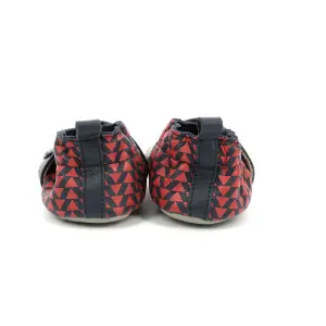 Children's slippers Robeez sleeping cat image-2