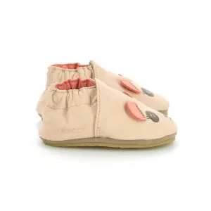 Baby slippers Robeez nice panda image-1